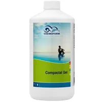 Chemoform Compactal Gel 1 l
