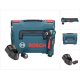 Bosch GWB 12V-10 inkl. 1 x 3,0 Ah + L-Boxx