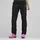 Puma teamGOAL Sideline Pant Jogginghose Schwarz M