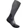 Bauerfeind Kompressionsstrümpfe Outdoor Merino Grau 46-49