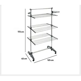 Five Simply Smart 24 m grau