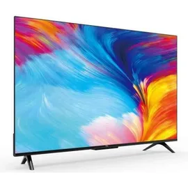 TCL 43P631X1 43 Zoll LED 4K HDR Google TV