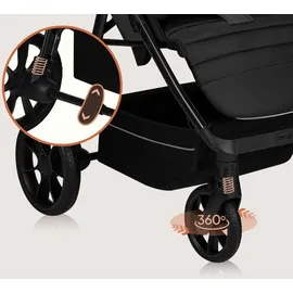 lionelo MIRA Beige