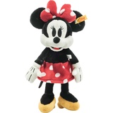 Steiff Soft Cuddly Friends Disney Minnie Mouse 31 bunt (024511)