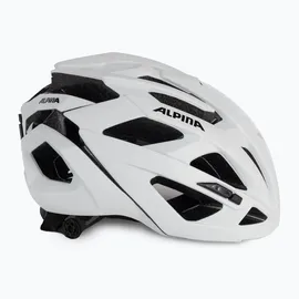 Alpina Valparola 55-56 cm white matt 2022