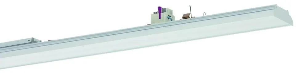 Ridi-Leuchten LED-Geräteträger 7pol. VLGFS1501-7 #1561191