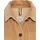 CAMEL ACTIVE Blazer Karamell 42