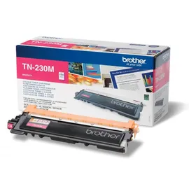 Brother TN-230M magenta