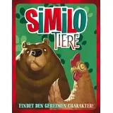Horrible Guild Similo - Tiere
