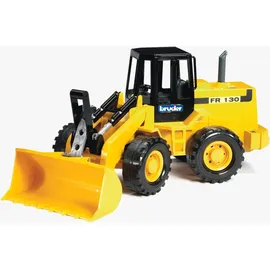 Bruder 02425 - Gelenkradlader FR 130 1:16