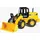 Bruder 02425 - Gelenkradlader FR 130 1:16