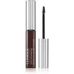 Clinique Just Browsing Brush-On Styling Mousse Augenbrauen-Gel Farbton Light Brown 2 ml