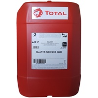 Total Quartz Ineo MC3 5W-30 20 l