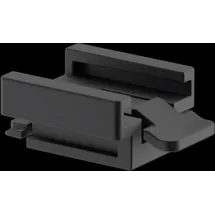 SP CONNECT Cateye Adapter schwarz