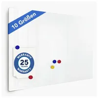 Master of Boards Whiteboard 60 x 90 cm Weiß