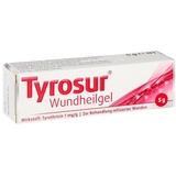 Tyrosur Wundheilgel
