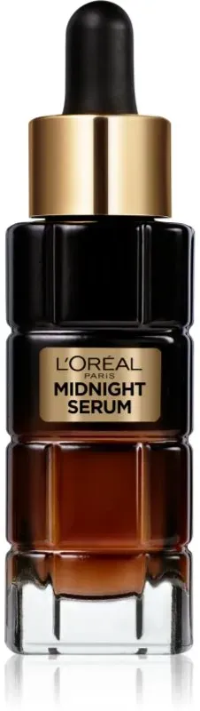 L’Oréal Paris Age Perfect Cell Renew Midnight regenerierendes Serum für das Gesicht 30 ml