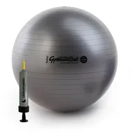 Tonkey active life PEZZI Ball Maxafe 65 cm schwarz