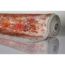 WECON HOME Badematte Beach Front Bunt 65 x 55 cm