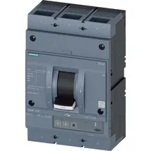 Siemens Leistungsschalter 3VA2510-6HL32-0AA0