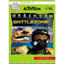 Battlezone II [Green Pepper] - [PC] | Zustand: Neu & original versiegelt