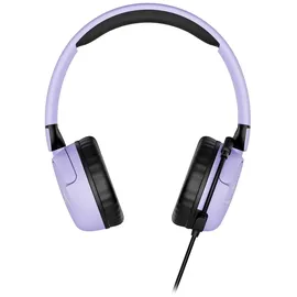 HyperX Cloud Mini Gaming Headset Lavendel PC / PS3