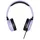 HyperX Cloud Mini Gaming Headset Lavendel PC / PS3