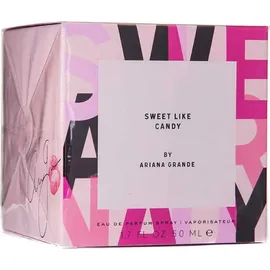 Ariana Grande Sweet Like Candy Eau de Parfum 50 ml