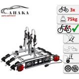 AHAKA Fahrradträger  TYT3PL-7P