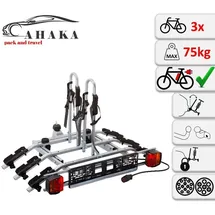 AHAKA Fahrradträger  TYT3PL-7P