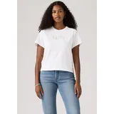 Levi's Graphic Classic Weiß M