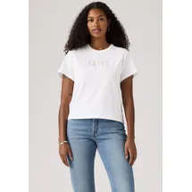 Levi's Graphic Classic Weiß M