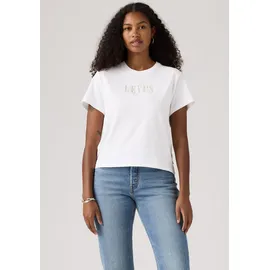 Levi's Graphic Classic Weiß M