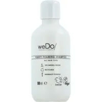 WeDo/ Professional Purify Shampoo 100ml