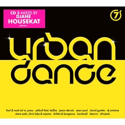 Urban Dance Vol.7 | Zustand: Neu & original versiegelt