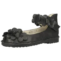 LAURA VITA Ballerinas in Schwarz | 38