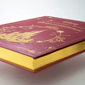 Carlsen Verlag Disney: Das große goldene Buch der Prinzessinnen