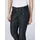 Chiemsee Skihose Schwarz 44
