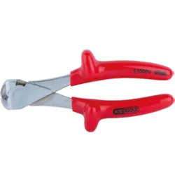 KS Tools CLASSIC 1000V Vornschneider, 160mm