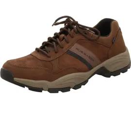 Gabor Sneaker Low Herren Braun 43
