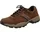 Gabor Sneaker Low Herren Braun 43