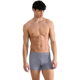 SLOGGI SLG Base Soft Boxershorts grau M 2er Pack