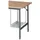 Rau RAU, Tastatur- u.Mausablage B640xH485xT85mm f.Arbeitstische 9000425480-487 RAU - 09-TA1-51356.12