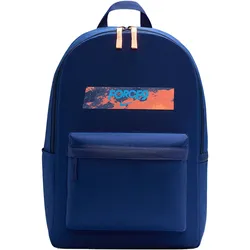 Nike Erling Haaland Big Kid ́s Backpack (25L) - blau OS