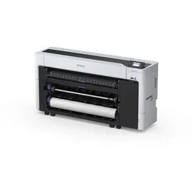 Epson SureColor SC-T7700D Schwarz/Weiß