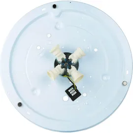 Licht-Erlebnisse Deckenlampe Wohnzimmer Schlafzimmer