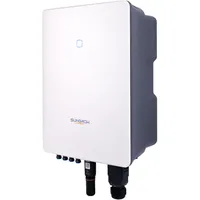 Sungrow SG8.0RT Stringwechselrichter 8 kW