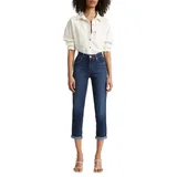Levi's Damen Mid Rise Boyfriend Jeans, Cobalt Layer, Blau, 31W 30L