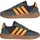 adidas Barreda Decode Legend Ink/Pure Tangerine/Onix 46