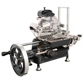 Berkel B2 Schwarz
